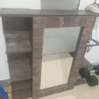 اینه|آینه|گنبد کاووس, |دیوار