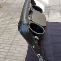 کالسکه دلیجان سالم|کالسکه و لوازم جانبی|کرمانشاه, |دیوار