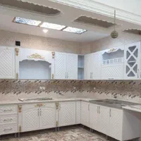 کابینت آرشام.در بیش از ۳۰طرح و رنگ(070)|مصالح و تجهیزات ساختمان|گرگان, |دیوار