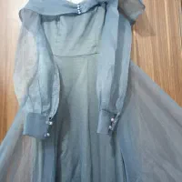 پیراهن مجلسی پرنسسی|لباس|آبادان, |دیوار