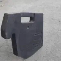 وزنه تراکتور ۲۸۵وچادر