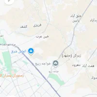 زمین-فروشی-شهرک-بهار