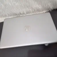 لپتاپ قدرتمند لمسی Hp Ryzen5