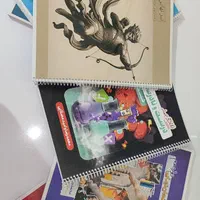 کتاب تست کنکور تجربی|کتاب و مجله آموزشی|رشت, بوسار|دیوار