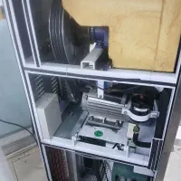 دستگاه بستنی قیفی|کافی‌شاپ و رستوران|مشهد, انقلاب|دیوار