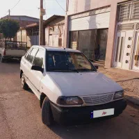 پراید ۱۳۱ مدل ۹۰