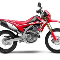 هوندا crf صفر