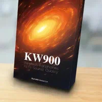 ایرپاد مدل kw900