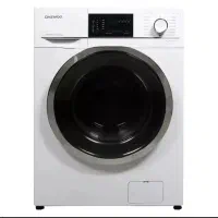 فروش یخچال فریزر ساید دوو و لباسشویی دوو|یخچال و فریزر|سبزوار, ولیعصر (نجار آباد)|دیوار