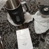 چای ساز نو|سماور، چایساز، قهوهساز|پرند, فاز ۶|دیوار