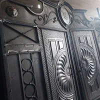 درب باغی ،پنجره ،حیاط|مصالح و تجهیزات ساختمان|مشهد, پنجتن|دیوار