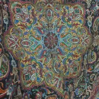 ترمه|پرده، رانر، رومیزی|چهارباغ, |دیوار