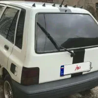 هاچبک کره ای عروسک|خودرو سواری و وانت|سردشت, |دیوار