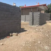 ۲۲۵ متر زمین داخل بافت سهیلیه رمنده