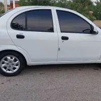 ساینا ۱۴۰۲ گارانتی فعال|خودرو سواری و وانت|سورک, |دیوار