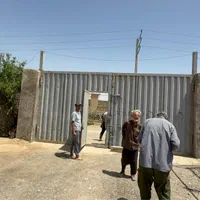 اجاره ۱۷۰۰ متر چهار دیواری خاوران|اجارهٔ دفتر صنعتی، کشاورزی، تجاری|تهران, شهرک رضویه|دیوار