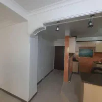 یک واحد بسیار تمیز با ویوی جنگل درجهانما|فروش آپارتمان|کرج, شهرک جهان‌نما|دیوار