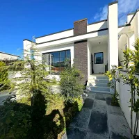 220متر ویلامدرن شمال/ فرنیش/سه کنتور/سنددار