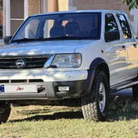 پیکاب ریچ درجه یک