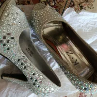 کفش مجلسی نو نو