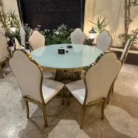 میز و صندلی تالار