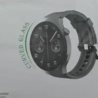 ساعت هوشمند پلمپ .دارای ۳بند جداگانه|ساعت|گرگان, |دیوار