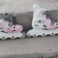 اسکیت و اسکوتر