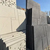 مصالح ساختمانی  موزائیک پلیمری ....