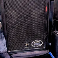 باند یاماها C115  دایناکورد  RCF|سیستم صوتی خانگی|گلستان (تهران), |دیوار