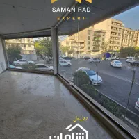 ۷۶ متر مغازه ۳ نبش هروی بر اصلی ساقدوش|اجارهٔ مغازه و غرفه|تهران, هروی|دیوار