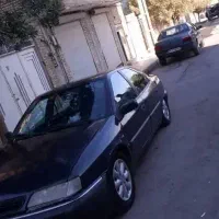 فروشی|خودرو سواری و وانت|صوفیان, |دیوار