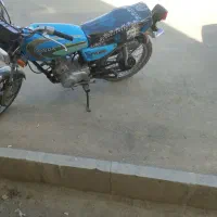 موتور 125