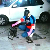 لوله بازکنی جوادیه خزانه فلاح نازی ابادعبدل اباد