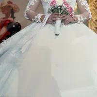 لباس عروس