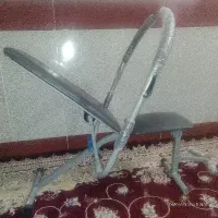 دستگاه دراز نشست|تجهیزات ورزشی|قم, نخودی|دیوار