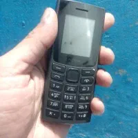 گوشی نوکیا بیس روزه خریده شده