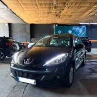 پژو 207 tu3 فلز 1405/تحویل فوری/نقدواقساط/بانکی|خودرو سواری و وانت|تهران, ایرانشهر|دیوار
