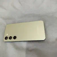گوشی سامسونگ S23 نرمال 256GB رم 8 رنگ سبز