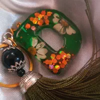 اکسسوری رزینی|زیورآلات و اکسسوری|رشت, پل تالشان|دیوار