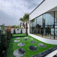 ویلا مدرن سند دار زیر قیمت جنگلی|فروش خانه و ویلا|اصفهان, فرودگاه شهید بهشتی|دیوار