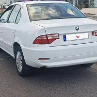 سمند سورن مدل90خاص|خودرو سواری و وانت|تبریز, |دیوار