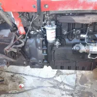 ۲۸۵ تک مدل ۷۲|خودرو سنگین|قروه, |دیوار