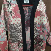 بارونی و کت مجلسی زنانه|لباس|اهواز, سپیدار|دیوار