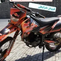 فلات 250 KTM مدل 89