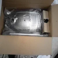جارو برقی صنام
