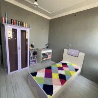 سرویس خواب کودک و نوجوان