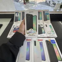 رام 6 128 گیگ  A26|موبایل|کوهدشت, |دیوار