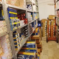 تولید و پخش عمده لنت ترمز|حراج|تهران, خاوران|دیوار