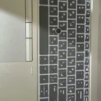 لپ تاپ HP مدل zbook G6 مخصوص رندرینگ|رایانه همراه|قزوین, |دیوار