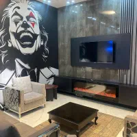 اجاره روزانه ویلا کردان رعفرانیه|اجارهٔ کوتاهمدت ویلا و باغ|کرج, گوهردشت|دیوار